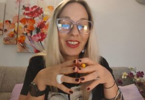 SOS: WEBINAR ZA PANIČNE NAPADE, STRAH I ANKSIOTNOST - SNIMKA KOJA SPAŠAVA!